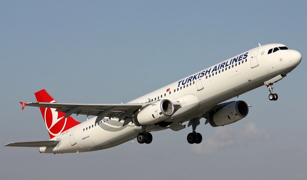 Türk Hava Yolları'ndan sahte mesaj uyarısı...