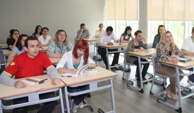 YÖK'ten 15 üniversite için 'maaş' gibi burs imkanı...