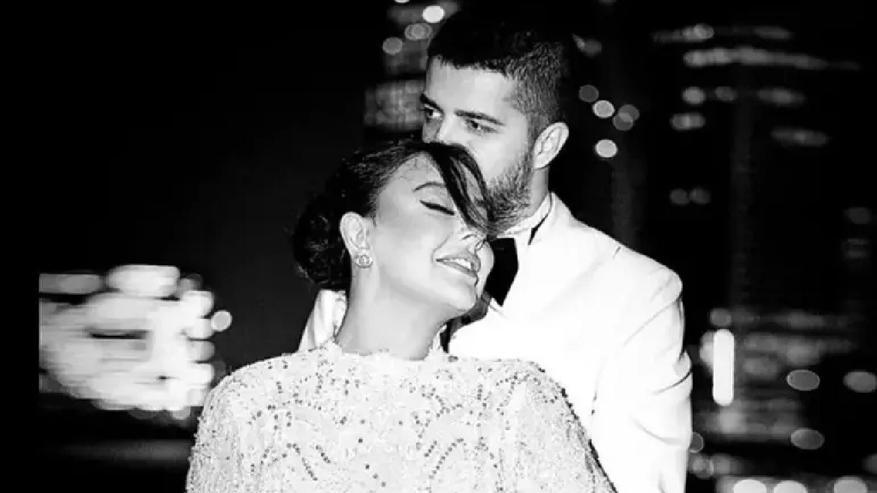 Ebru Gündeş'in eşi Murat Özdemir serbest bırakıldı