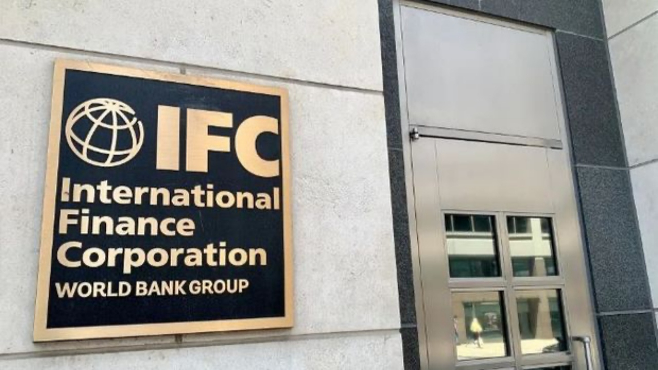 Yatırım gelmez diyorlardı! IFC 10 yılda Türkiye'ye 20 milyar doların üzerinde yatırım yaptı