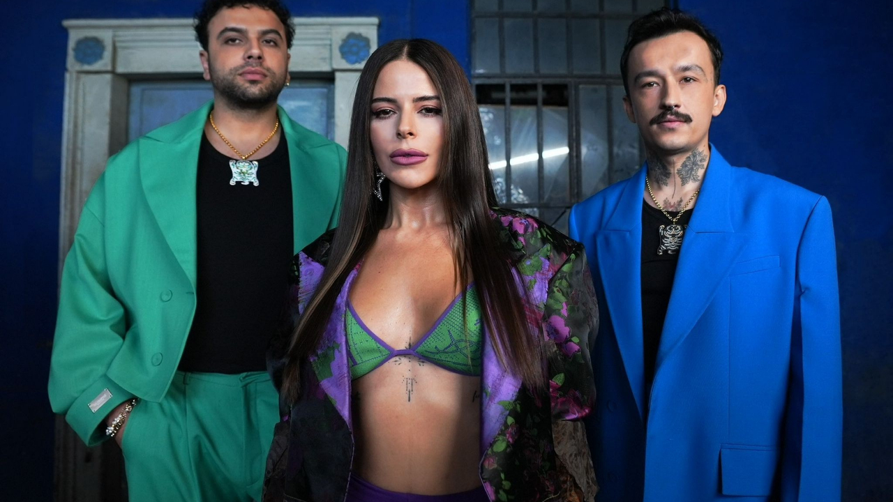 Haftanın en çok dinlenen şarkıları belli oldu! İşte Kral Pop, Spotify ve YouTube'da en çok tıklanan şarkılar listesi