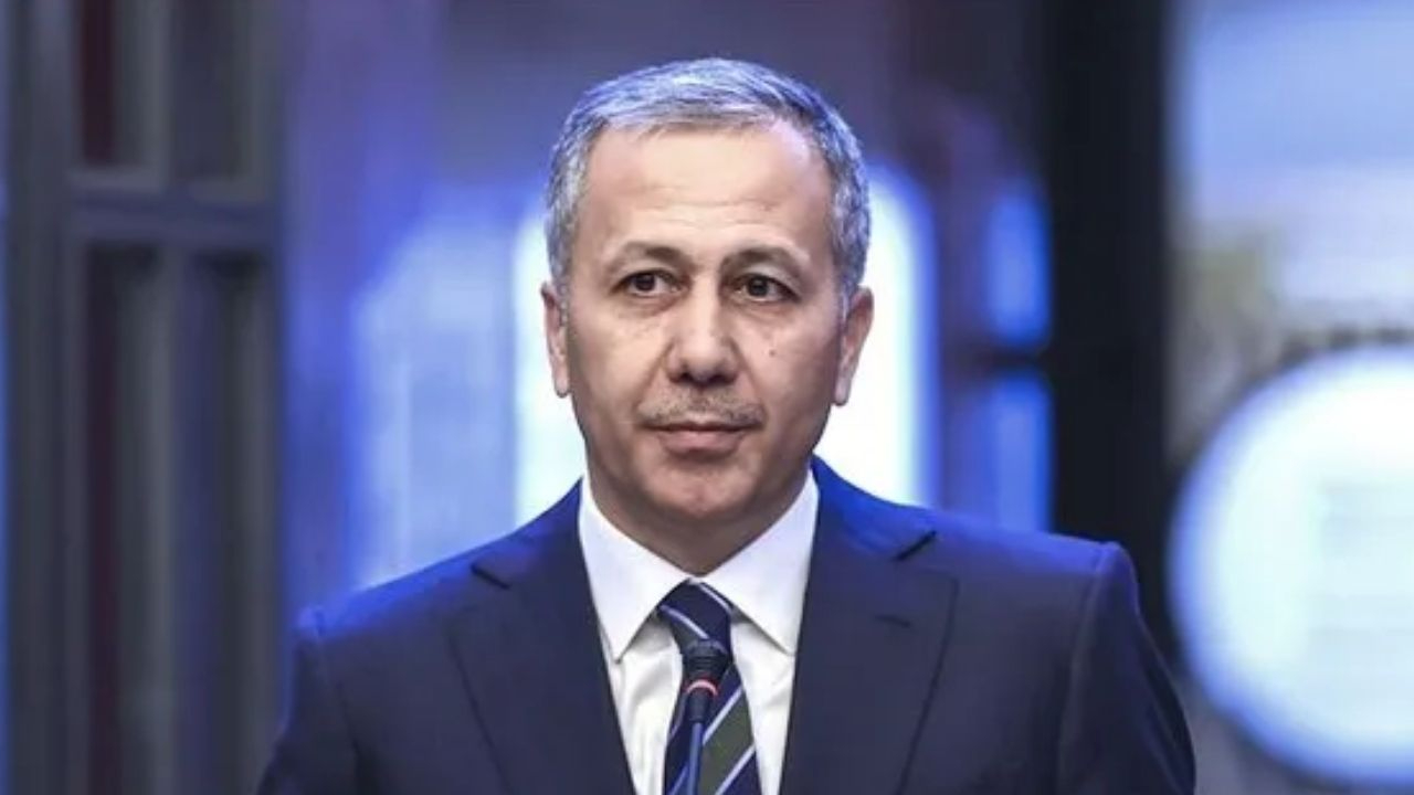 Bakan Yerlikaya'dan boykot çağrılarına sert tepki! ''Bu bir sabotaj ve ekonomimize darbe girişimidir, kendi insanımızın ekmeğini küçültmektir''