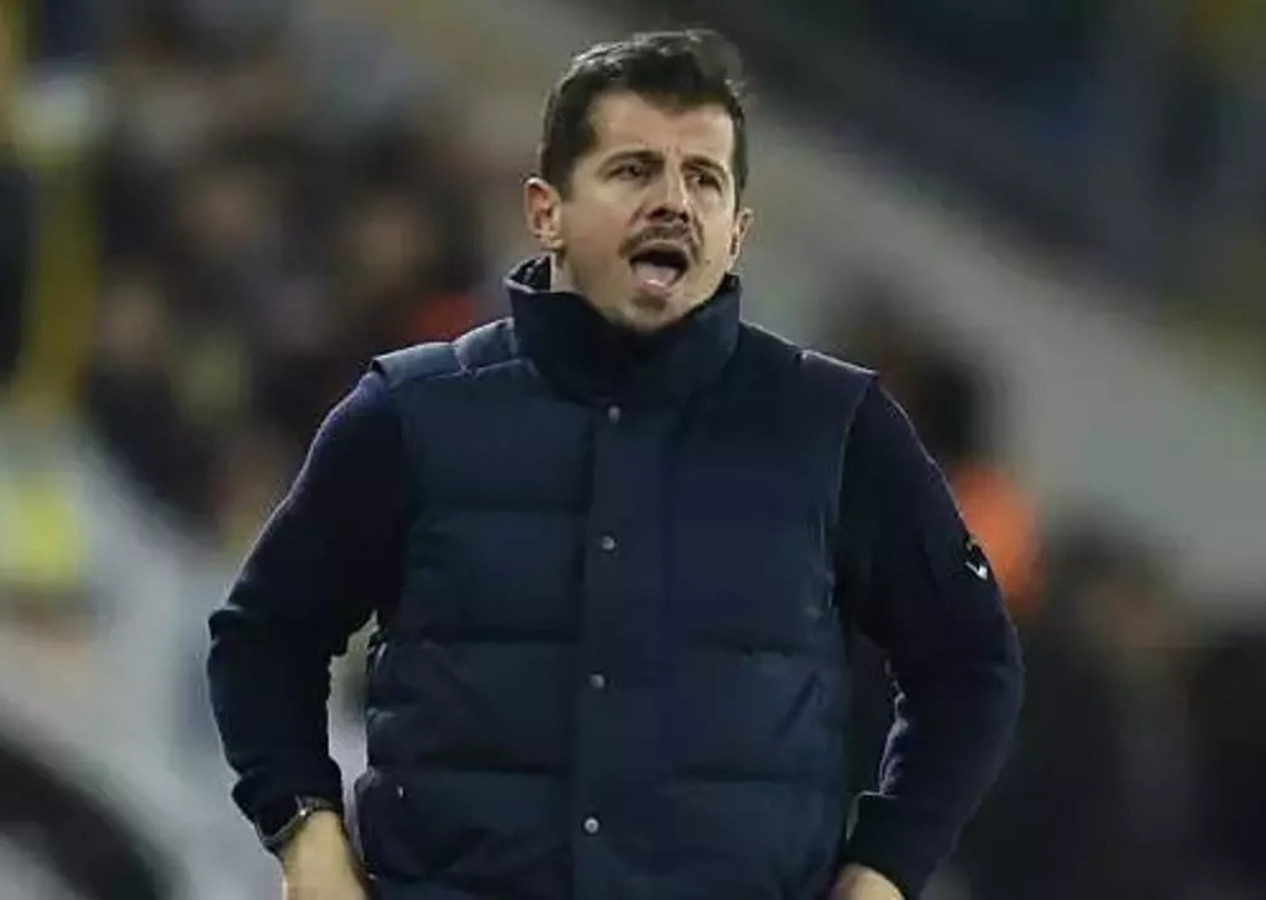 Emre Belözoğlu'ndan dikkat çeken açıklama: Benim söyleyecek bir şeyim yok!