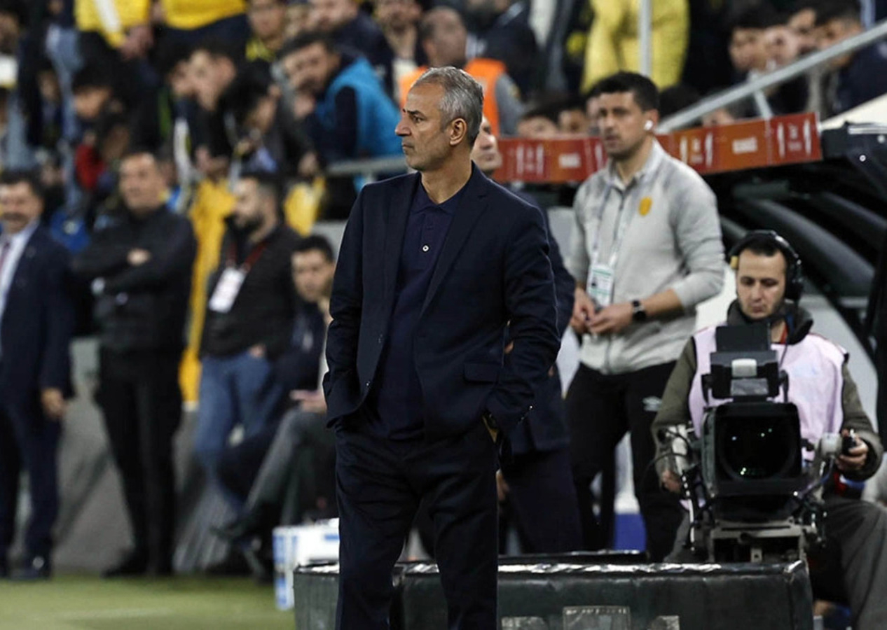 İsmail Kartal'dan itiraf gibi açıklama: Tepki gösteremeden kaybettik!