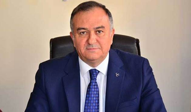 MHP'li Akçay'dan bozkurt işareti için sert açıklama!