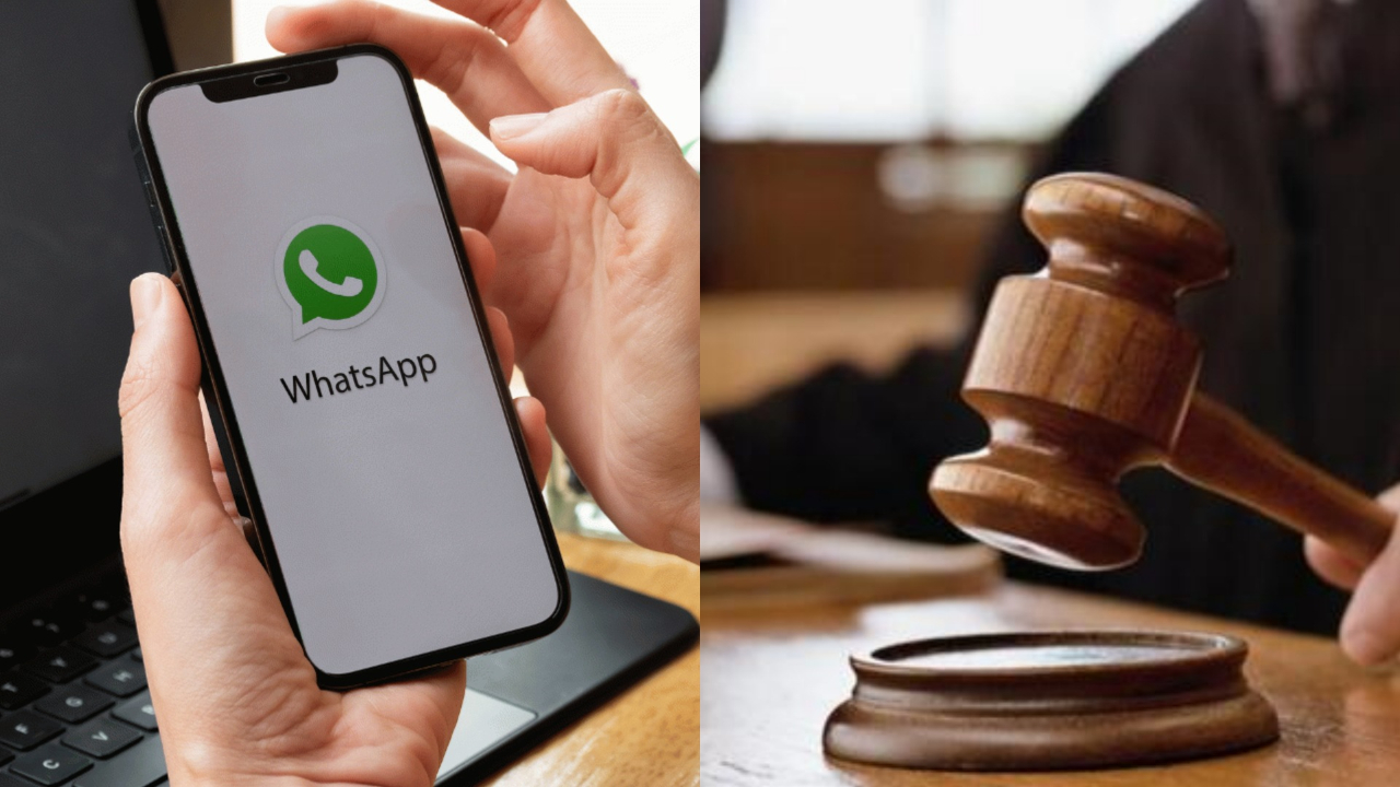 WhatsApp kullananlar dikkat: O yazışmaları asla silmeyin! Yargıtay'dan emsal karar