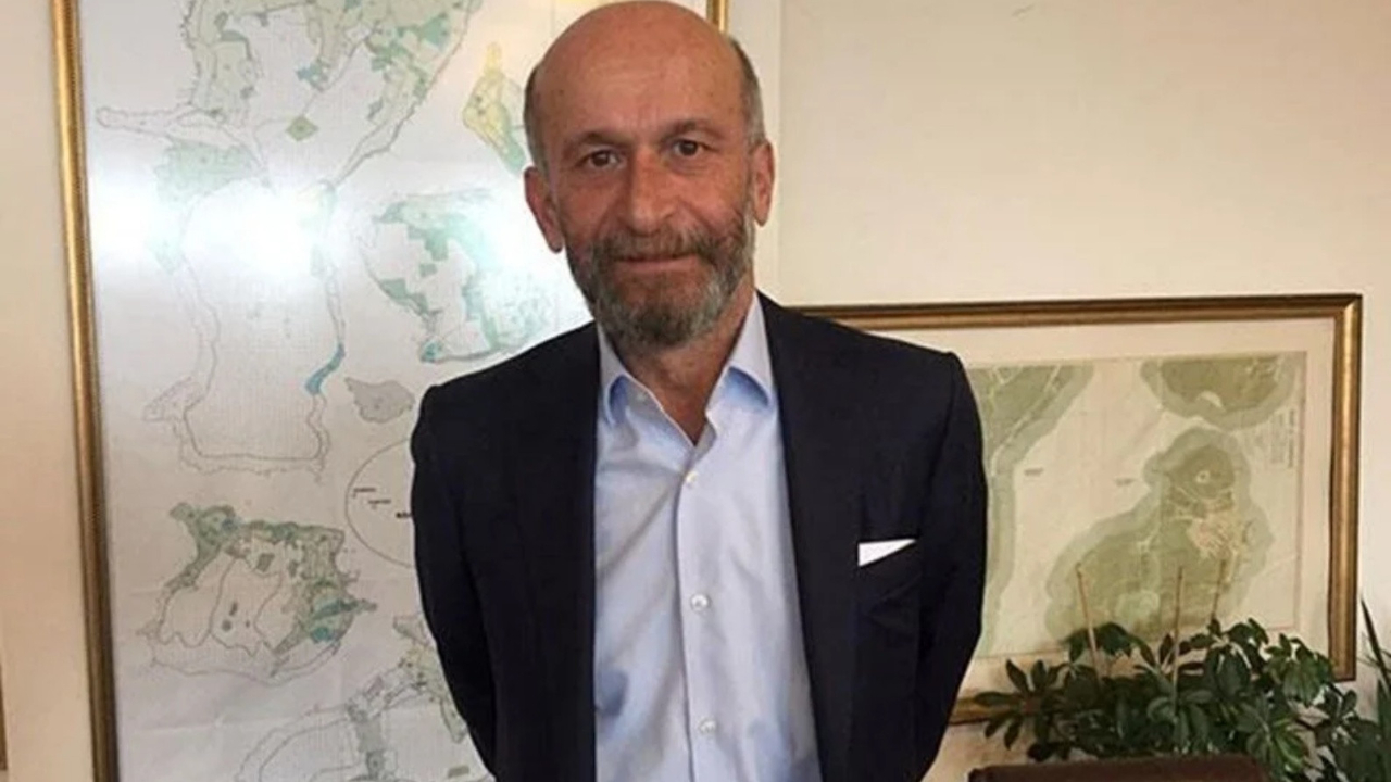 MİT TIR'ları davası... Adalar Belediye Başkanı Erdem Gül 5 yıl hapis cezası aldı