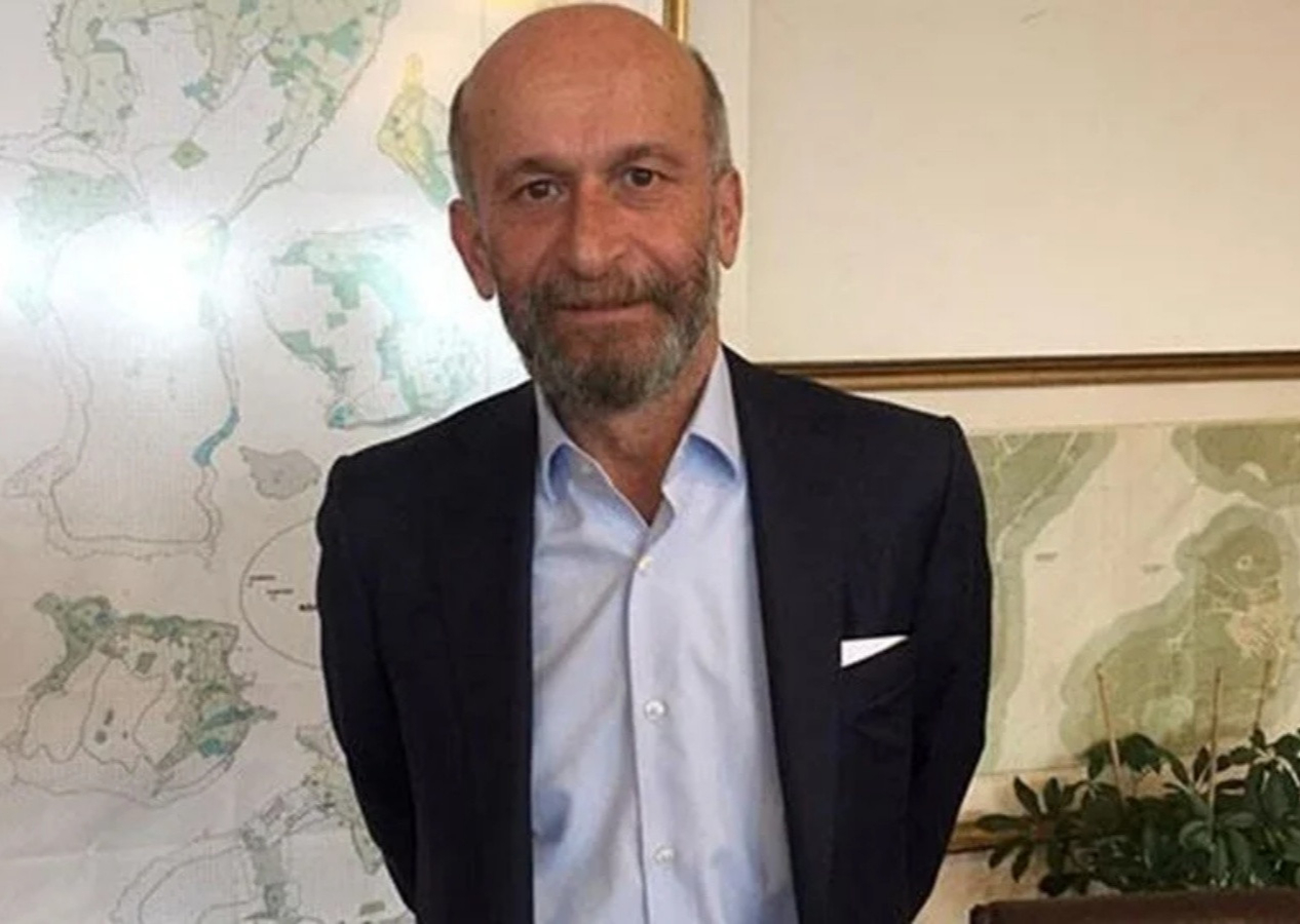 MİT TIR'ları davası... Adalar Belediye Başkanı Erdem Gül 5 yıl hapis cezası aldı