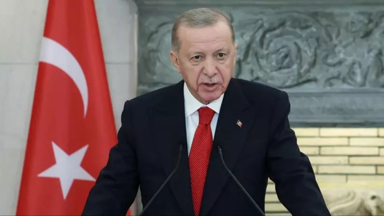 Cumhurbaşkanı Erdoğan'dan 28 Şubat mesajı: Hiç kimsenin 28 Şubat'ın karanlık zihniyetini hortlatmasına izin vermeyeceğiz