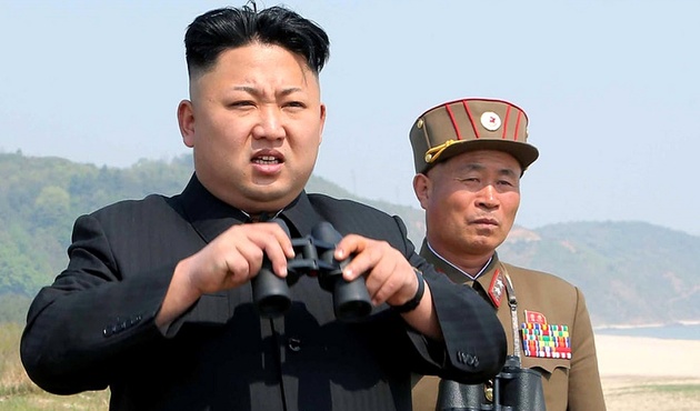 Kim Jong Un için suikast ekibi hazırlanıyor!