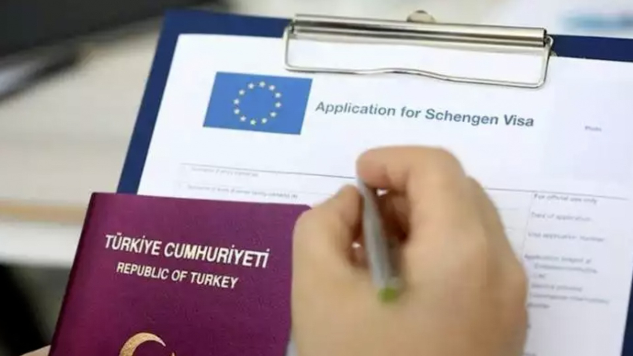 Almanya Schengen vizesi başvurusunda değişiklik yaptı! İşte yeni başvuru detayları!