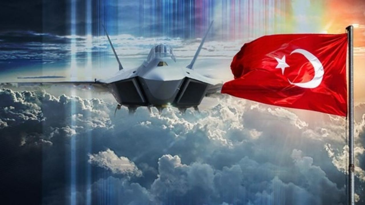 KAAN dünya basınında! Hayalet özelliğini anlata anlata bitiremediler