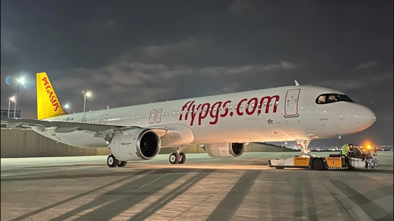 Pegasus 18 seferini karşılıklı iptal etti! İşte o seferler...