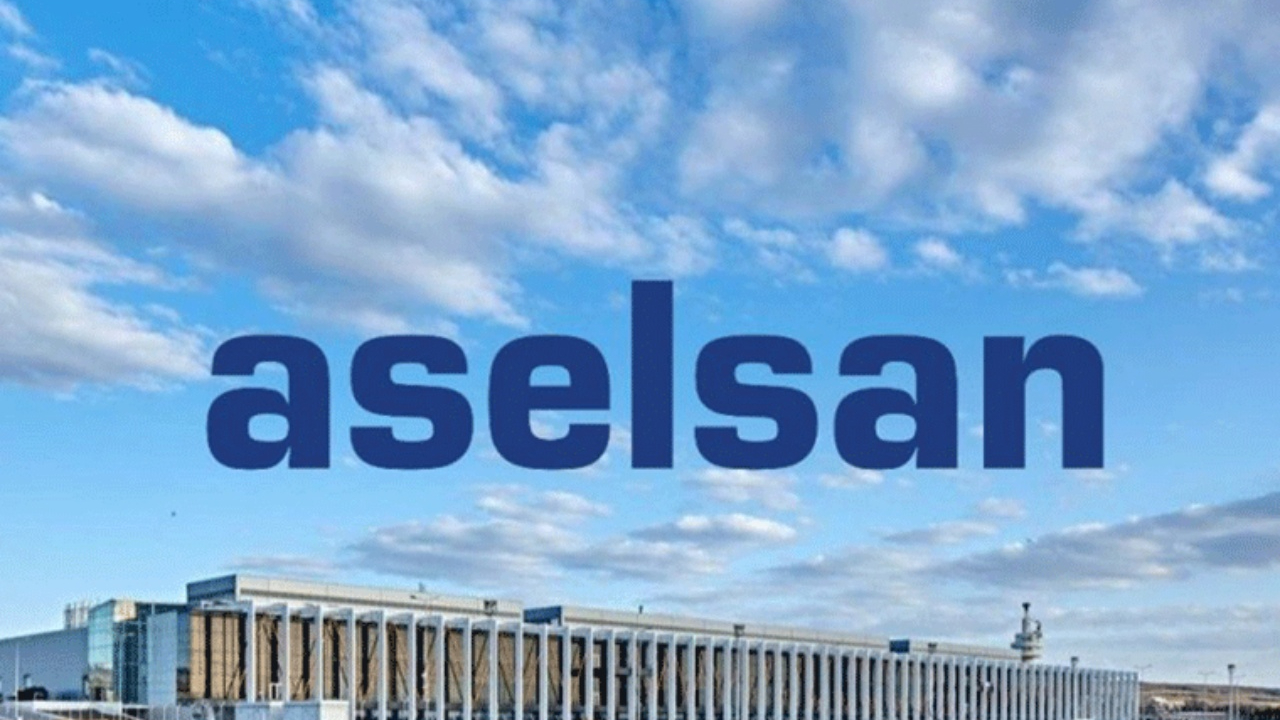 Aselsan'dan 82 milyon euroluk sözleşme