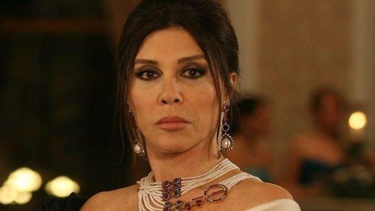 Nebahat Çehre'den ''Şehirde şort giyilmez'' çıkışı