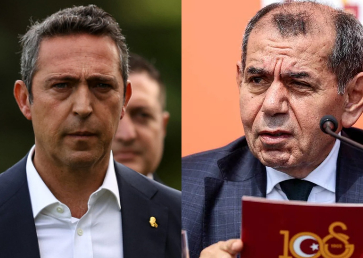 Fenerbahçe'den Galatasaray'a çok sert sözler: "FETÖ taktik ve usullerini kullanarak, şanlı Kulübümüze karşı yeni bir tezgah..."