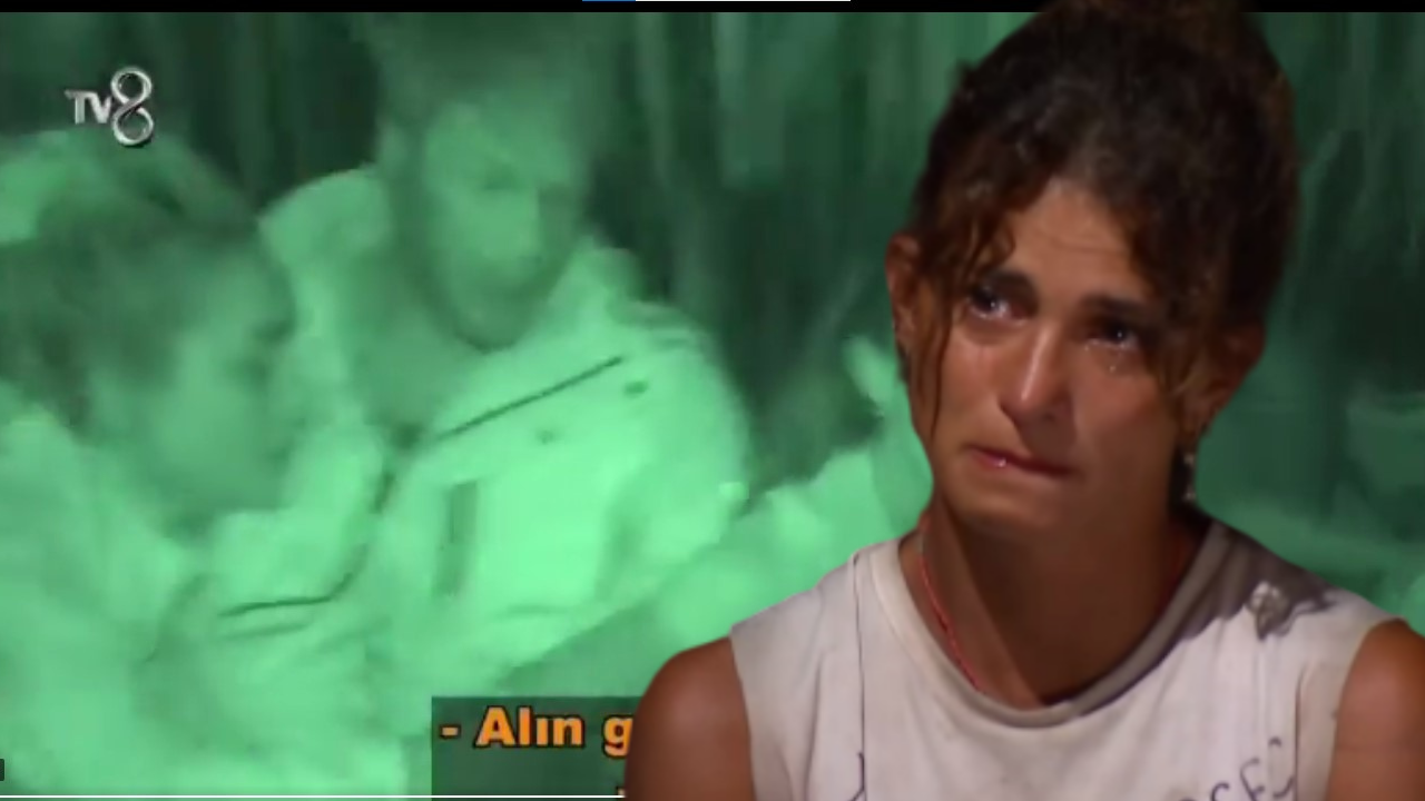 Survivor All Star'da Sema'nın tekme attığı Pınar'ın eşi ve kardeşinden zehir zemberek sözler