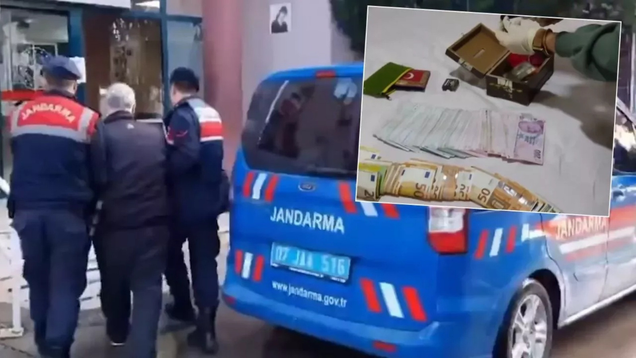 14 ilde FETÖ'ye eş zamanlı Kıskaç Operasyonu! Onlarca şüpheli yakalandı..