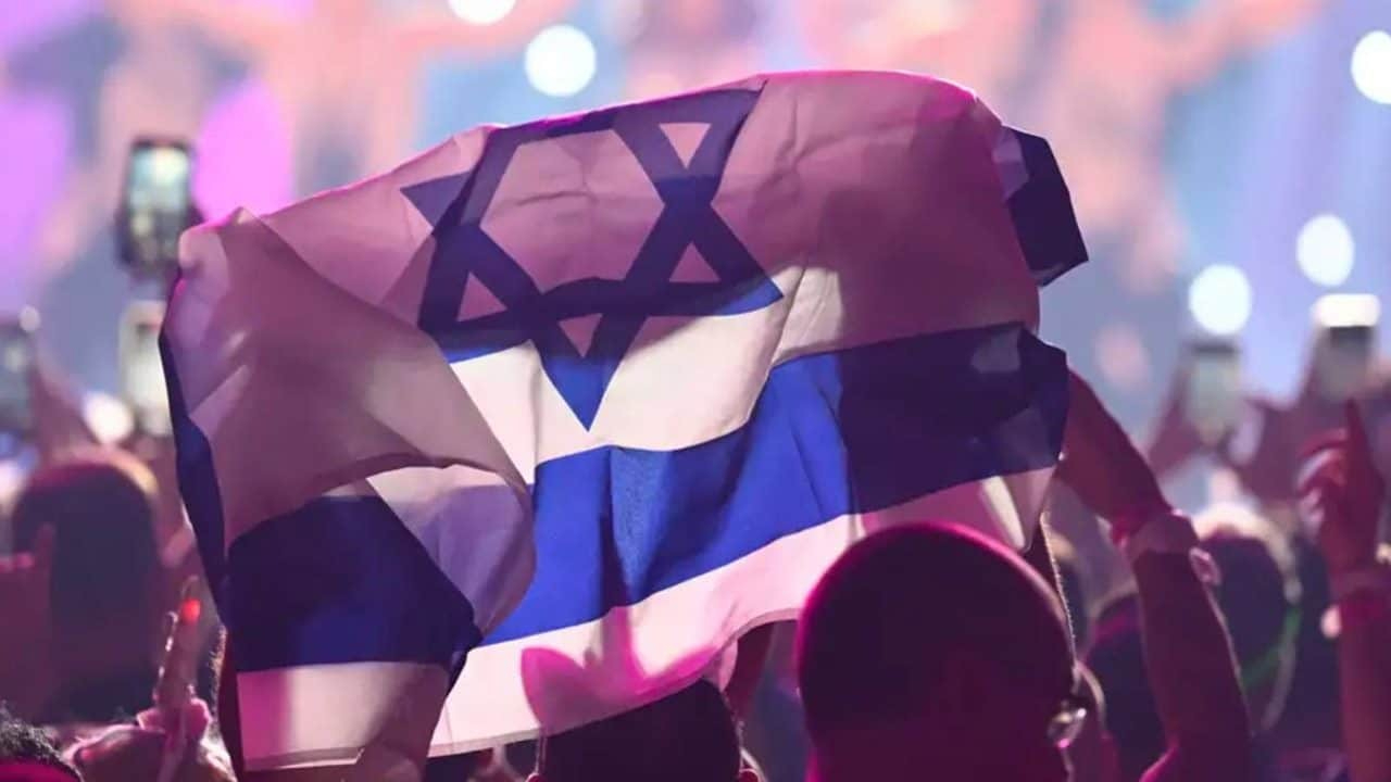 Eurovision'un İsrail sınavı! Siyasi göndermeye ikinci ret!