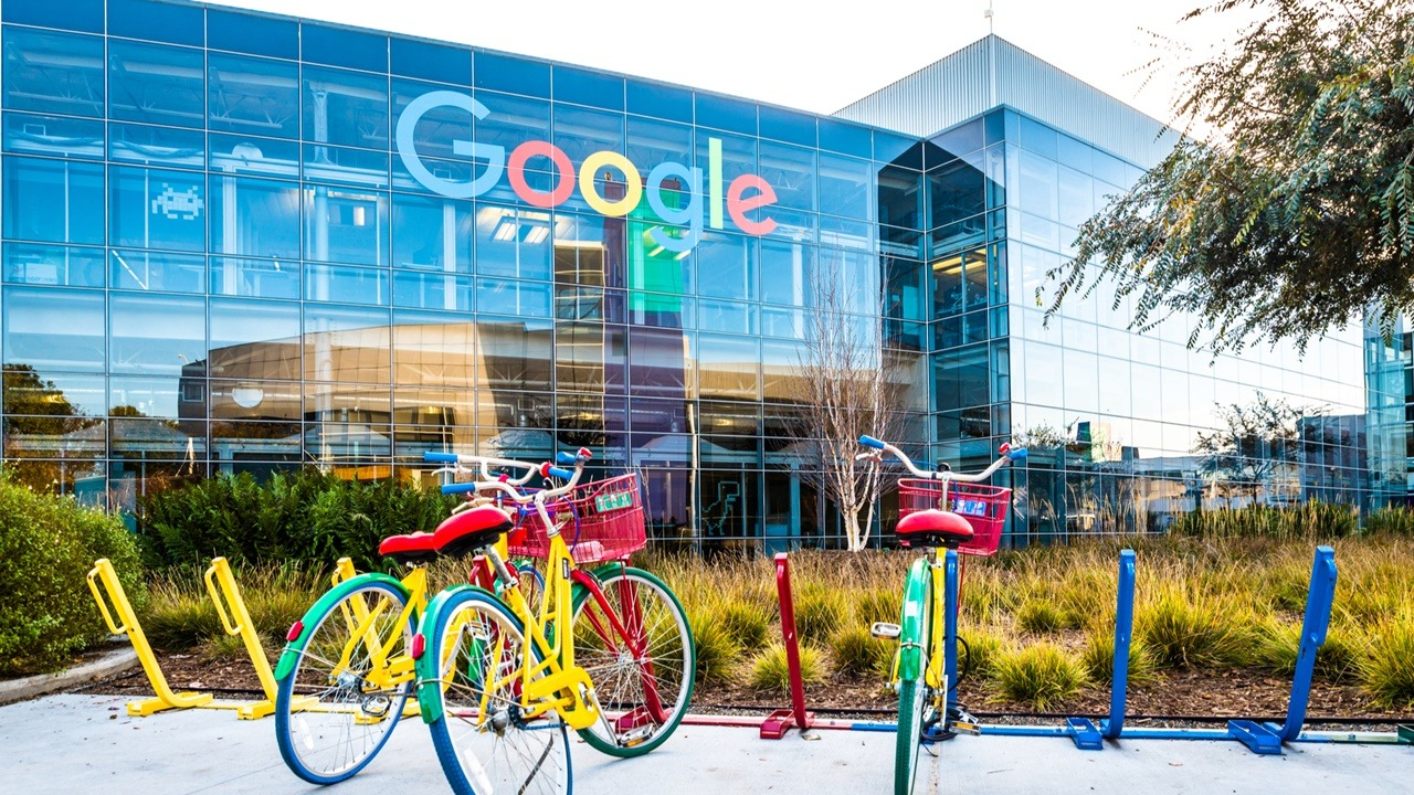 Avrupalı medya kuruluşlarından Google'a 2,1 milyar avroluk tazminat davası