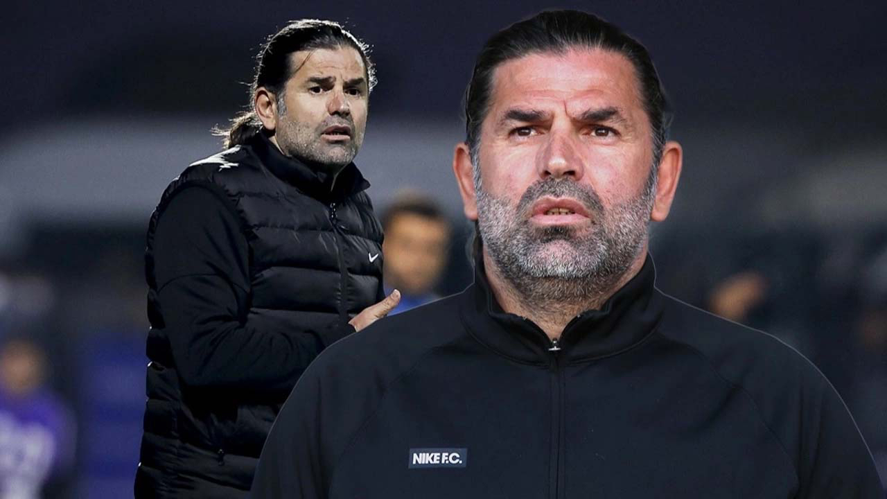 Pendikspor'un yeni teknik direktörü İbrahim Üzülmez oldu