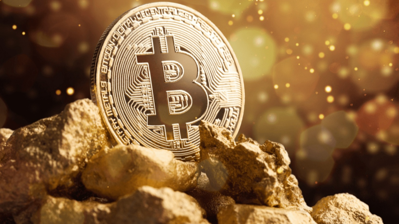 Bitcoin devlerinden 8 milyar dolarlık işlem hacmi rekoru geldi