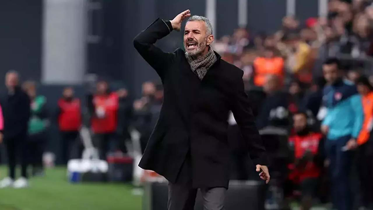 Pendikspor'da yol ayrımı! Ivo Vieira ile yolların ayrıldığı açıklandı
