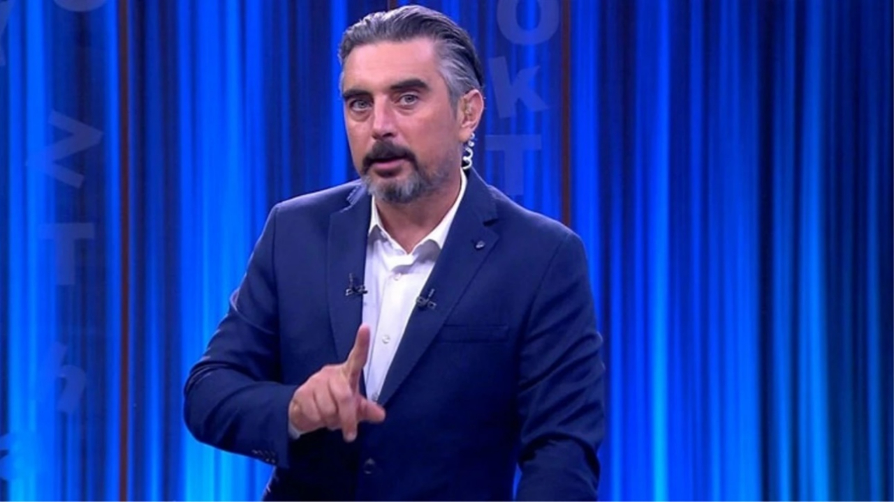 Kelime Oyunu programının eski sunucusu Ali İhsan Varol dolandırıldı