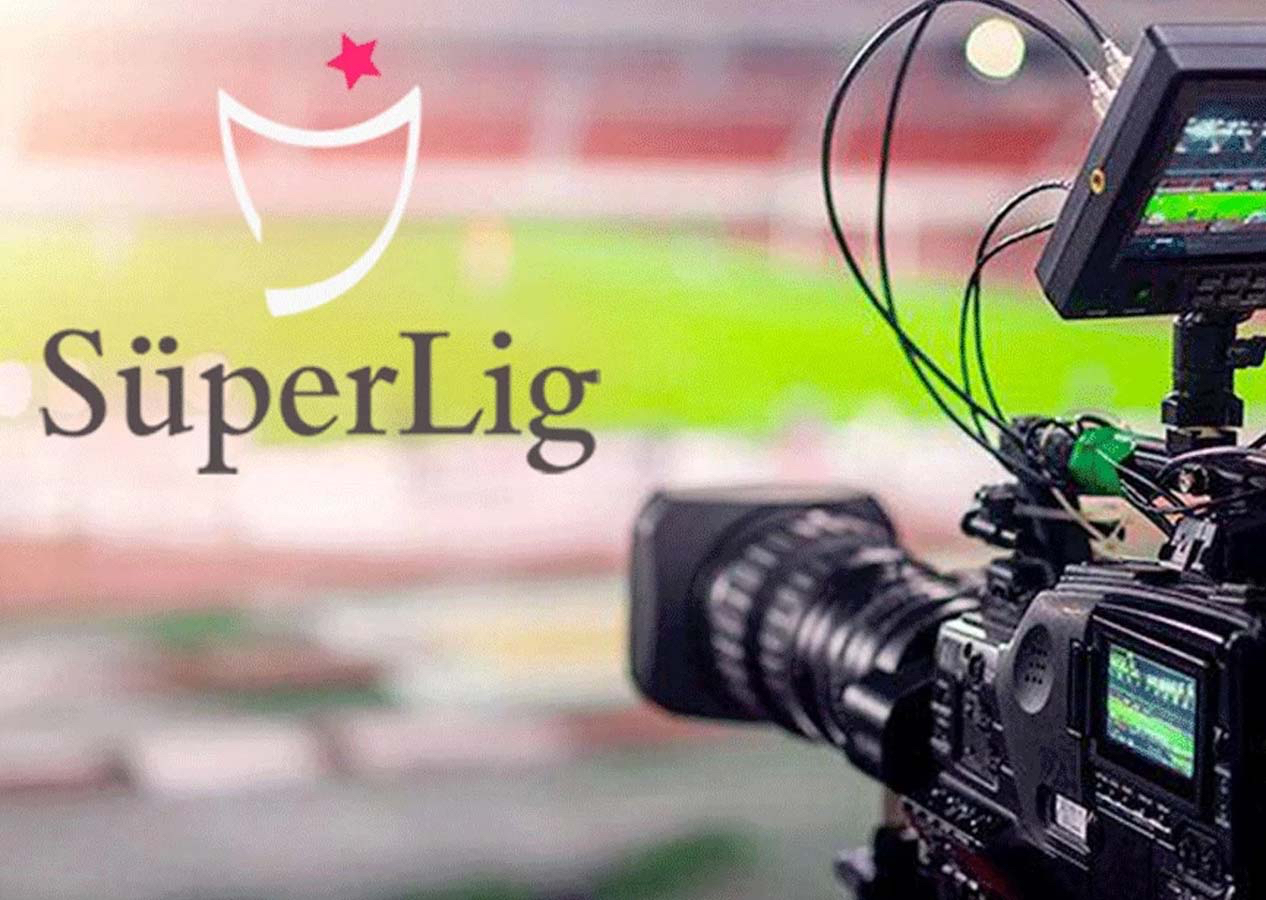 Yayın ihalesinde kimsenin beklemediği oldu! beIN ve Saran'ın tekliflerini kabul etmeyen TFF'den şok karar