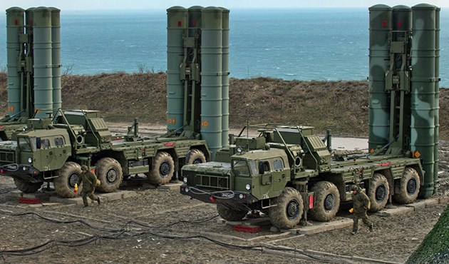 S-400’de nihai karar 11 Eylül'de verilecek...
