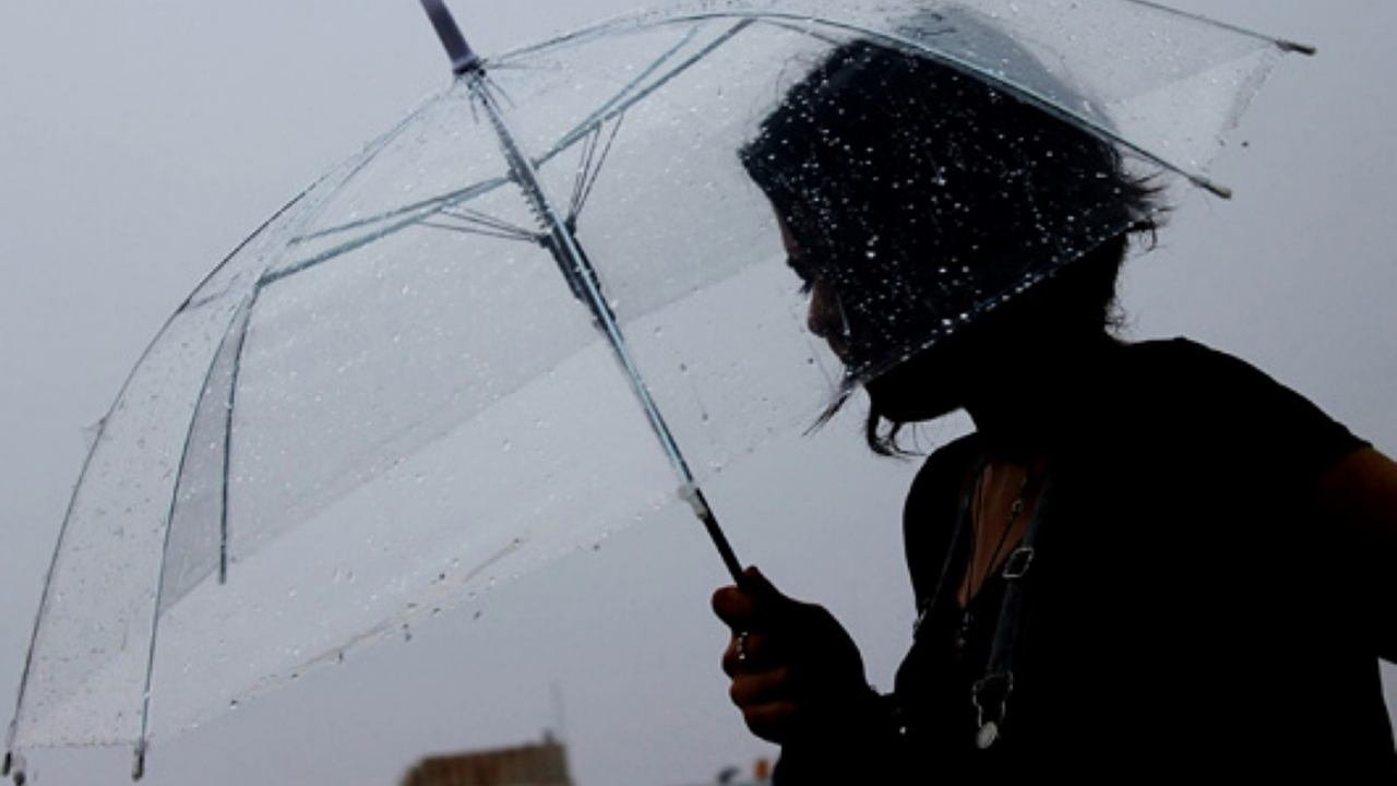 Meteorolojiden İzmir için sağanak yağış uyarısı!