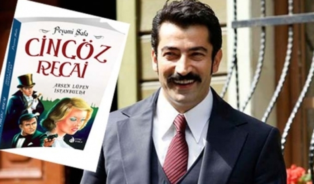 Cingöz Recai geri dönüyor! / VİDEO
