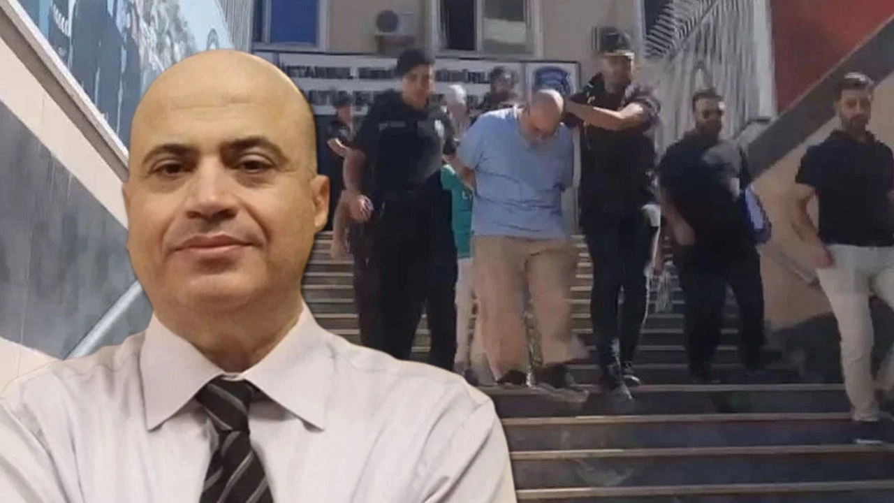Çocuk hastalara ketamin enjekte eden Psikiyatrist Zoroğlu hakim karşısını çıktı
