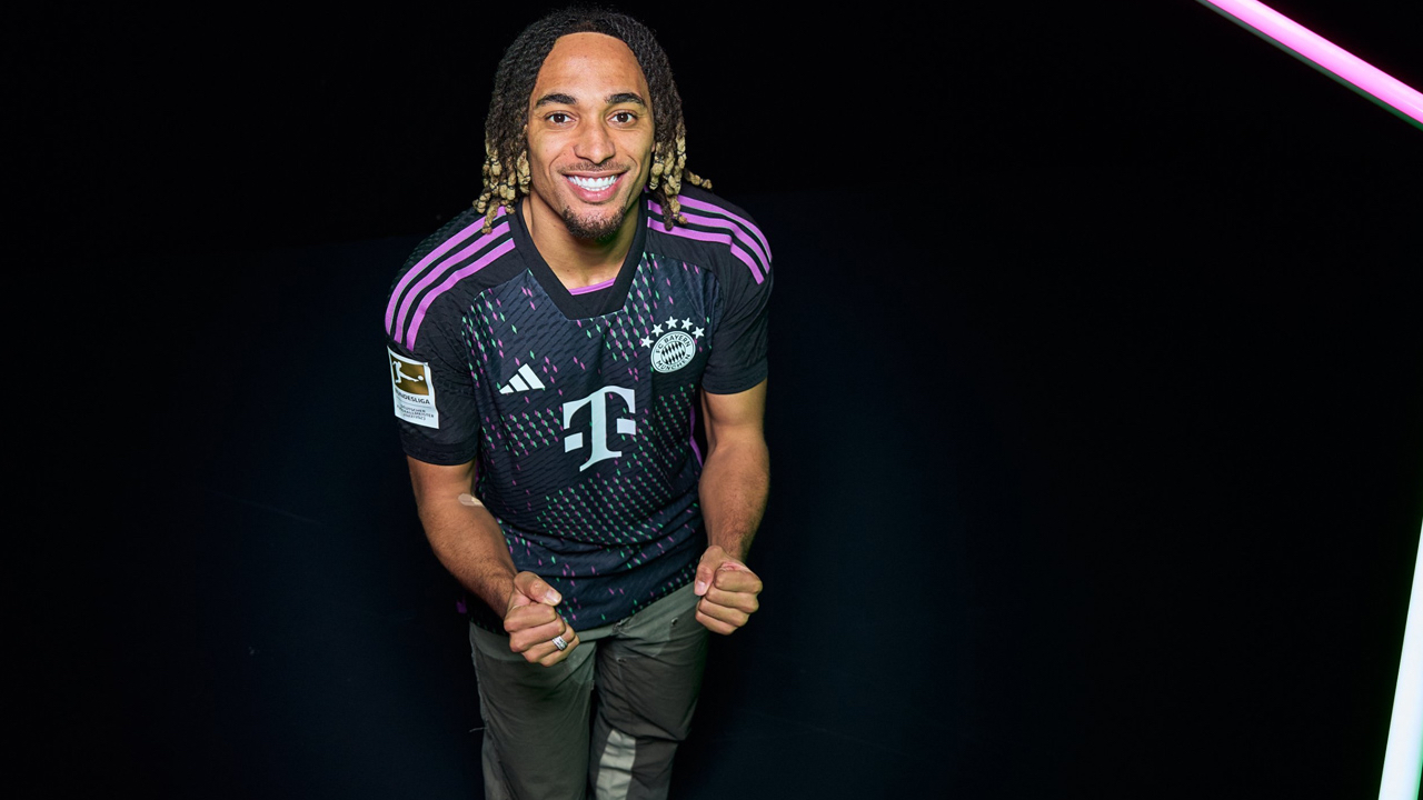 Sacha Boey'den sonra Bayern Münih'ten bir bomba daha! Bu sefer bedel 90 milyon euro