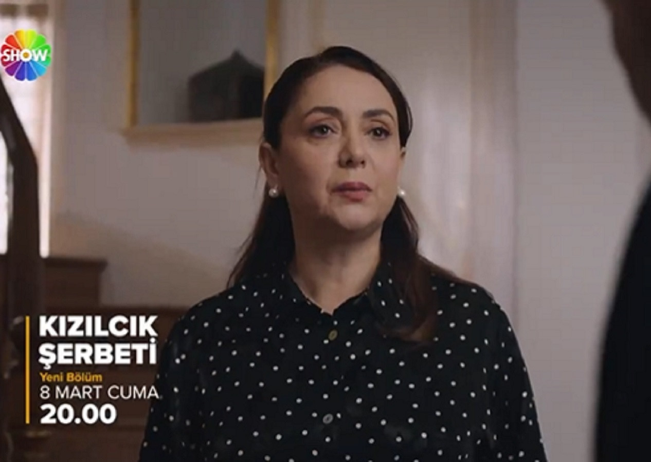Kızılcık Şerbeti'nde ailesi Apo'ya karşı! Oğullarından bebek kararına isyan...