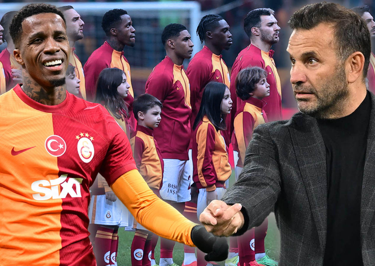 Wilfried Zaha hakkında maç sonu inanılmaz sözler! Yerden yere vurdu: "Ruhsuz, tamamen kendine oynayan, koşmayan adam kovalamayan, ikili mücadeleye bile girmeyen bir adam! Galatasaray’a asla katkı sağlayamaz”