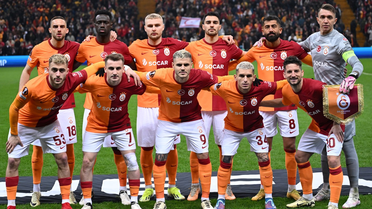 İddaa Risk Yönetimi Süper Lig'de şampiyonluk oranlarını güncelledi! Favori Galatasaray...
