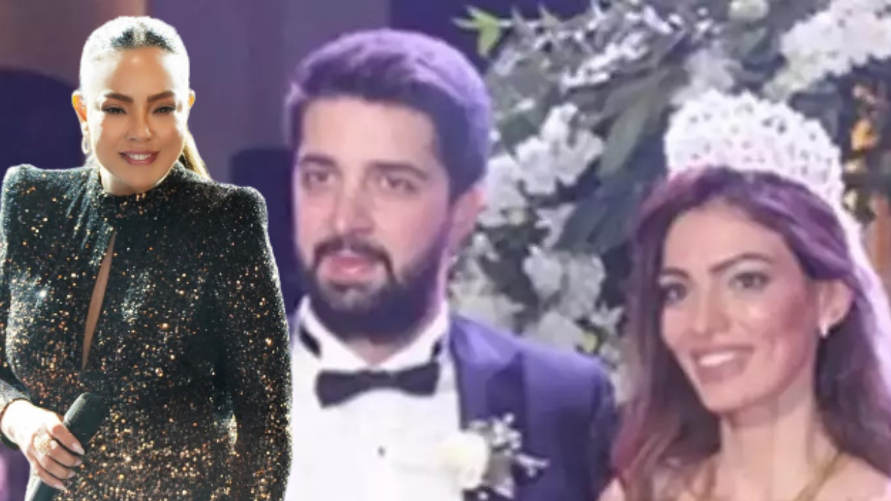 İhanet iddiaları gündem olmuştu! Ebru Gündeş ile evlenen Murat Özdemir'in eski eşi Selin Kabaklı çiçeği burnunda çifte ateş püskürdü