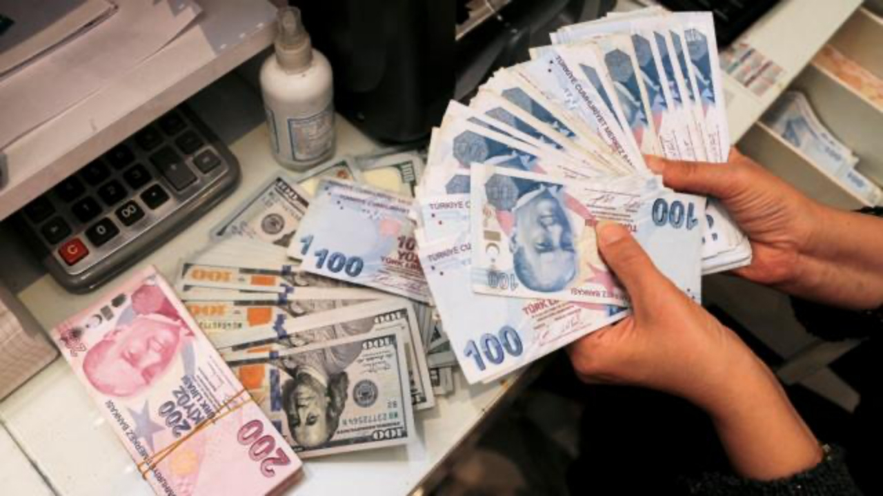 Piyasadaki limoni hava  yerini toparlanmaya bıraktı