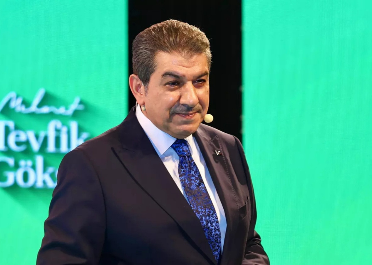 Tevfik Göksu'dan Esenler'deki kiracılara müjde: 1000 sosyal konut yapıp teslim edeceğiz