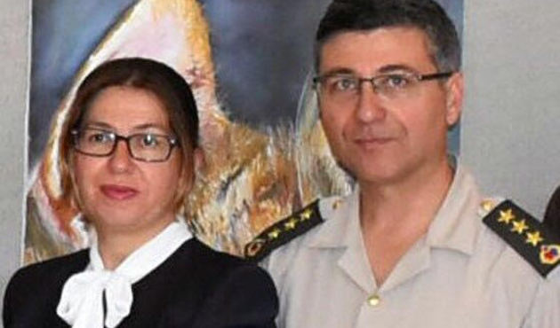 FETÖ’cülerle hiçbir ilişkimiz yok