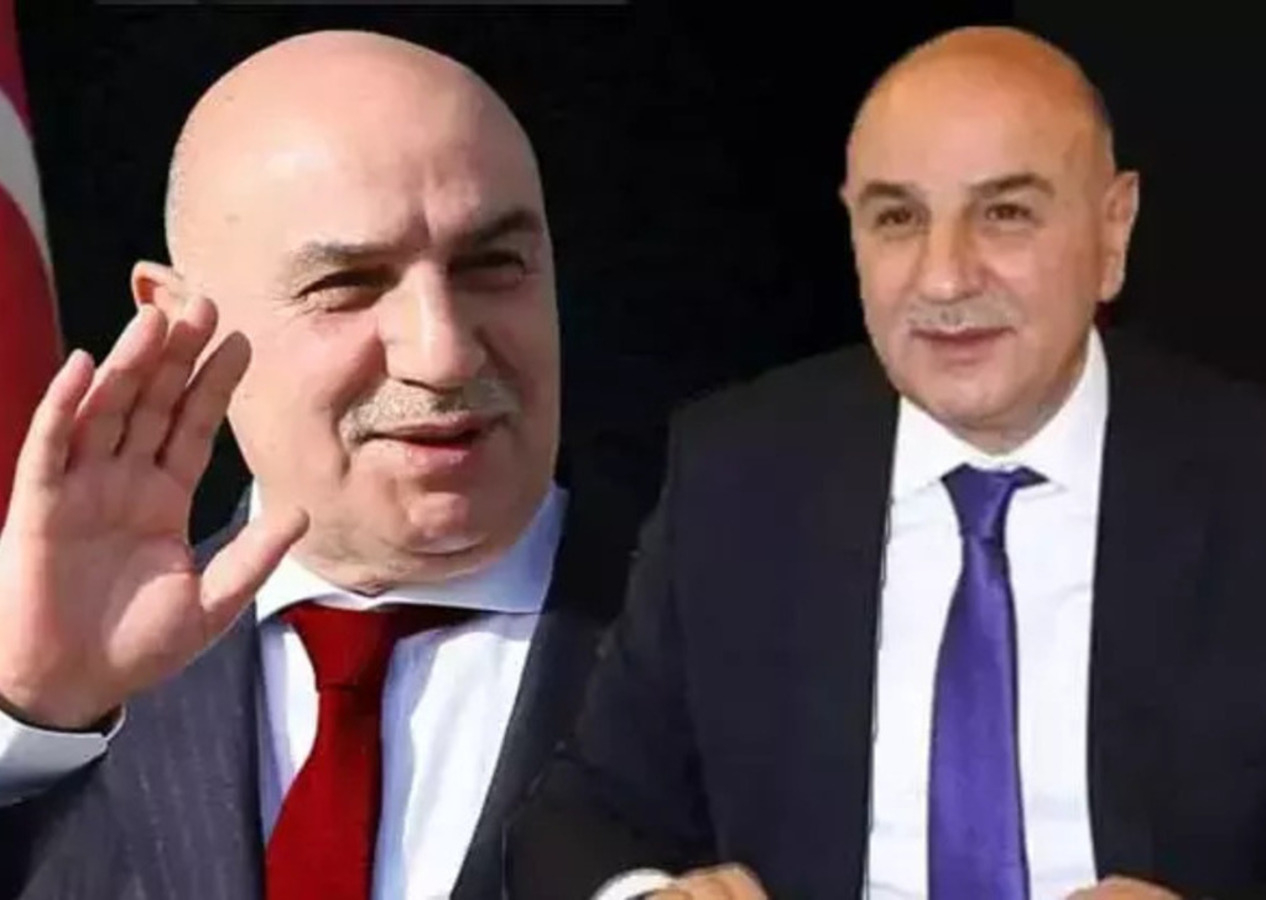 Turgut Altınok'tan anket açıklaması: Ankara'da 10 günde büyük değişim!