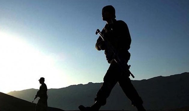 Tunceli Valiliğinden açıklama: 5 PKK'lı öldürüldü