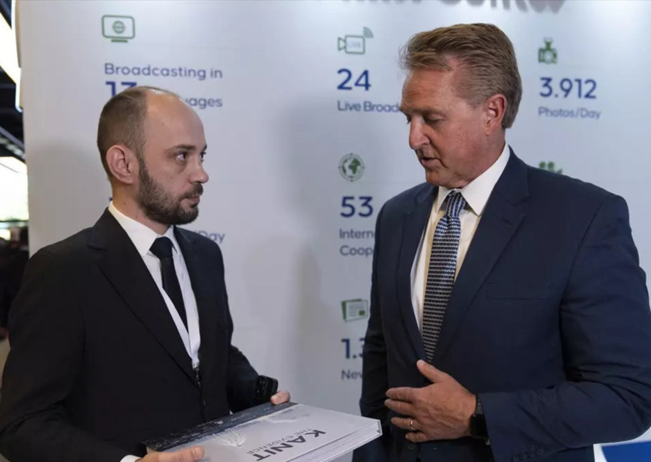 ABD'li Jeff Flake'ten dikkat çeken Türkiye açıklaması!