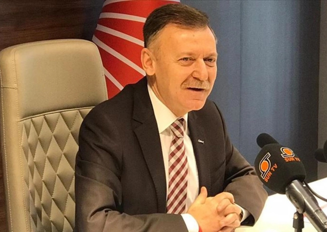 CHP’li Aytuğ Atıcı, CHP-DEM Parti ittifakını itiraf etti! "Açık açık ittifak yaptık"