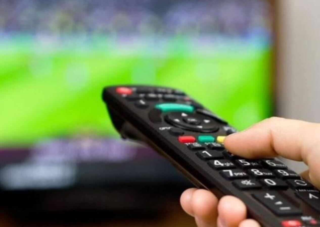 TFF duyurdu! Süper Lig'in yeni yayıncısı belli oldu...