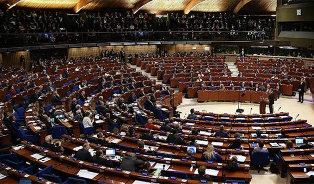 Avrupa Konseyi Genel Sekreteri Jagland'dan Macron'a Türkiye uyarısı!