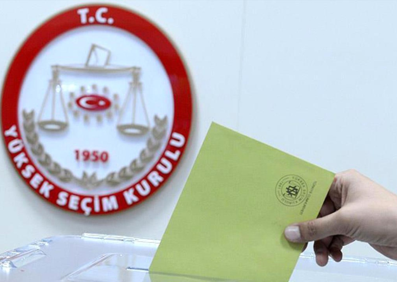 Yerel seçimlerde ilk kez oy verecek kişi sayısı açıklandı