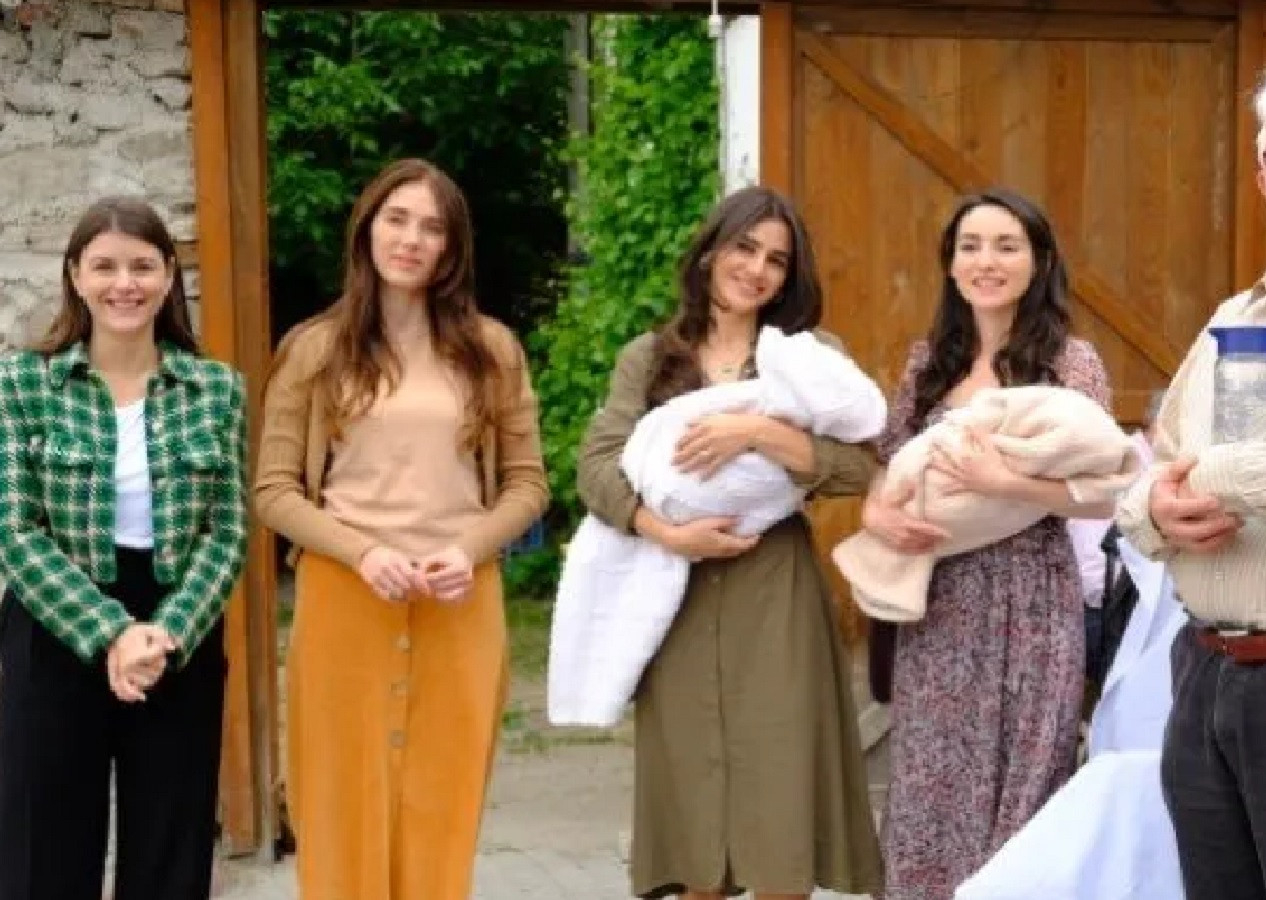 Gönül Dağı'nda ayrılıklar bölüme damga vuracak! İşte yeni bölümden detaylar...