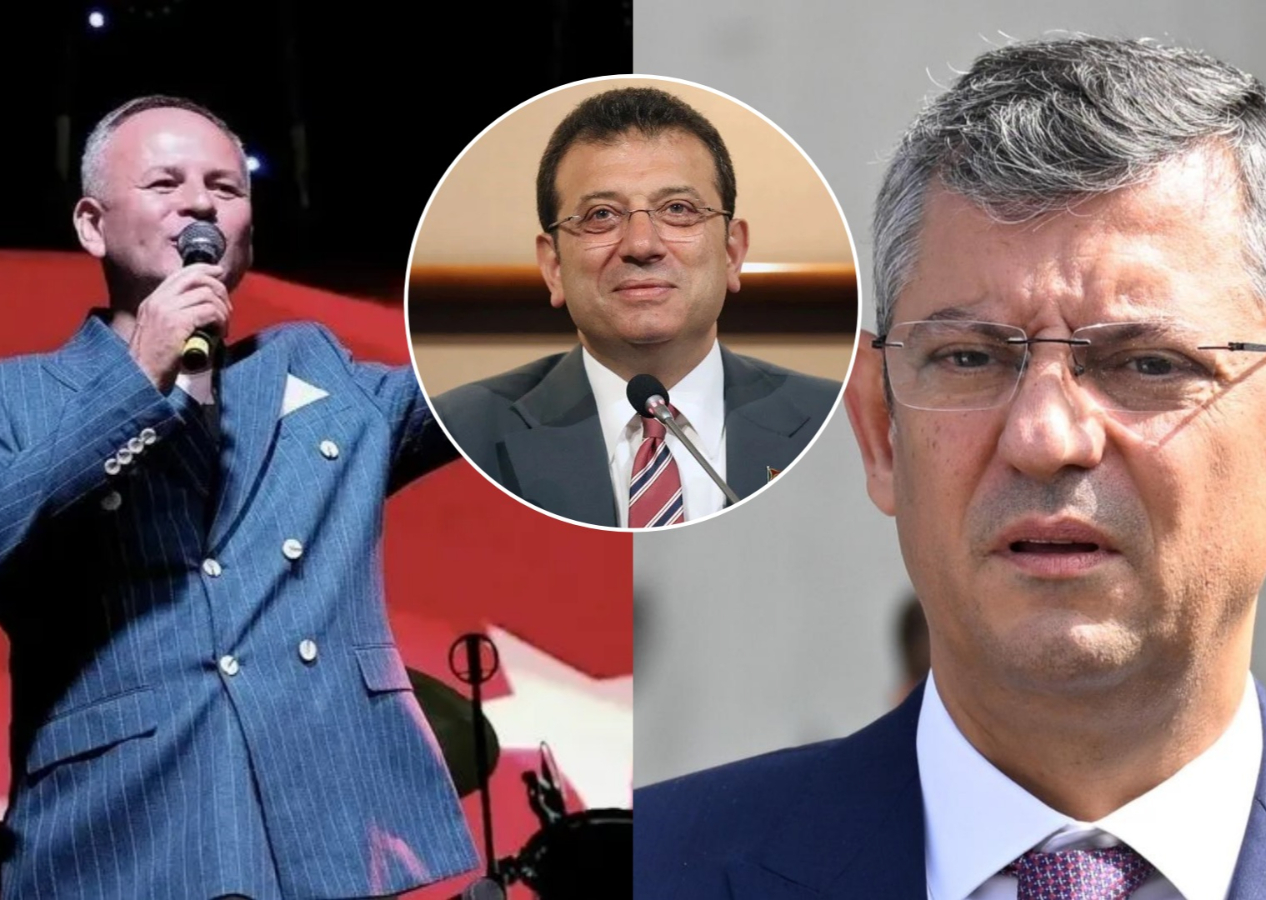 CHP'de Kırklareli skandalı: Serdar Türker tek tek anlattı: İBB'den rüşvet teklifi, tehdit, iftira....
